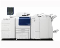 MÁY PHOTOCOPY FUJI XEROX DOCUCENTRE IV 6080 CPS